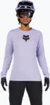 Fox Racing Longsleeve de ciclism pentru femei Fox Racing Ranger Fox Head W lilac