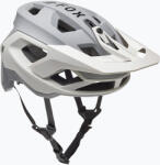 FOX Cască de ciclism Fox Racing Speedframe 5050 light grey
