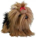 Silky Jucărie de pluș Silky - Yorkshire Terrier, 23 cm (75983)