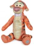 Disney Plush Jucărie de pluş Disney Plush - Tigger cu brocart, 32 cm (D100-9400-4)