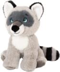 Amek Toys Jucărie de pluș Amek Toys - Raccoon, 21 cm (61306)