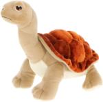 Keel Toys Jucărie de pluș Keel Toys Keeleco - broască țestoasă, 25 cm (SE3056)