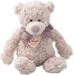 Lumpin Jucarie de plus Lumpin - Winnie the Pooh cu panglica, 23 cm (94041)