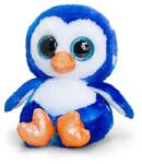 Keel Toys Jucarie de plus Keel Toys Animotsu - Pinguin, 15 cm (SF1635)