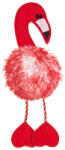 Fluffii Jucarie de plus Fluffii - Flamingo Nicole (F-2159)