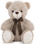 Amek Toys Jucărie de pluș Amek Toys - Urs, bej melange, 24 cm (010169-1)