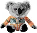 HEUNEC Jucărie de pluș Heunec Cântărețul mască - Koala, 30 cm (552777)
