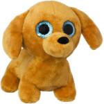 Wild Planet Jucărie de pluș Wild Planet - Dachshund (Câine Teckel), 20 cm (K8720)