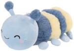 Amek Toys Jucărie de pluș Amek Toys - Omidă, albastru, 42 сm (011206-3)