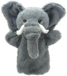 The Puppet Company Papusa de mana stil manusa The Puppet Company Prieteni - Elefant (4611)