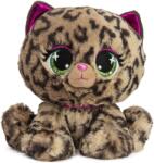 Spin Master Jucarie de plus Spin Master P. Lushes Pets - Sadie Spotson (35282GPLZ00200.001U)