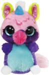 NICI Jucarie de plus Nici - Unicorn dragalas Blibs, 12 cm (NC40597)