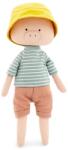 Orange Toys Jucărie moale Orange Toys Cotti Motti Friends - Nicky porcul, 30 cm (CM11-11)