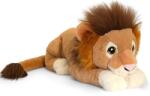 Keel Toys Jucarie de plus Keel Toys Keeleco - Leu, 25 cm (SE6103)
