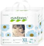 Nateen Scutece hipoalergenice Flex&Fit Premium, XL, Nr. 5, 10-20kg, 14 bucati, Nateen