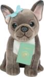 Studio Pets Jucărie de pluș Studio Pets - Bulldog francez Bibi, 23 cm (6534)
