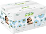 Nateen Scutece hipoalergenice Flex&Fit Premium, L, Nr. 4, 8-14kg 92 bucati, Nateen