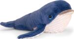 Keel Toys Jucarie ecologica de plus Keel Toys Keeleco - Balena, 25 cm (SE6178)
