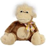 Amek Toys Jucărie de pluș Amek Toys - Maimuță cu panglică, 24 cm (11109)