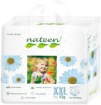 Nateen Scutece Pants Premium Line, 3D Flex&Fit, 15kg+, Nr. 6, 20 bucati, Nateen