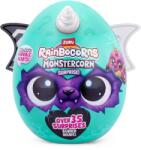 ZURU Jucărie de plus cu surprize Zuru Rainbocorns Monsternorn - Sortiment (473087)