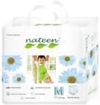 Nateen Scutece Pants Premium Line, 3D Flex&Fit, Nr. 3, 6-10kg, 20 bucati, Nateen
