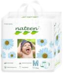 Nateen Scutece hipoalergenice Flex&Fit Premium, M, Nr. 3, 6-10kg, 18 bucati, Nateen