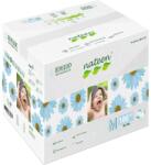 Nateen Scutece hipoalergenice Flex&Fit Premium, M, Nr. 3, 6-10kg, 100 bucati, Nateen
