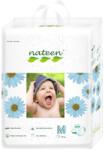 Nateen Scutece hipoalergenice Flex&Fit Premium, M, Nr. 3, 6-10kg, 72 bucati, Nateen