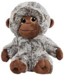 Amek Toys Jucărie de pluș Amek Toys - Maimuță, melange, 25 cm (11115)
