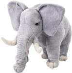 Wild Planet Jucărie de pluș Wild Planet - Elefant, 35 cm (K7515)