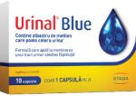 STADA Urinal Blue, 10 capsule, Stada