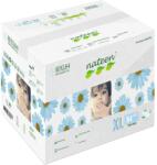 Nateen Scutece hipoalergenice Flex&Fit Premium, XL, Nr. 5, 12-25 kg, 84 bucati, Nateen