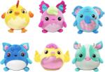 CRAZE Jucărie de pluș Craze Squishpets - Sortiment, 30 cm (C54932)