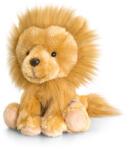 Keel Toys Jucarie de plus Keel Toys Pippins - Leu, 14 cm (SF4869)