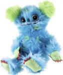 HEUNEC Jucărie de pluș Heunec "Cântărețul mască" - Monstrul albastru Mili Müller, 30 cm (549876)