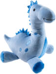 HEUNEC Jucarie de plus Heunec - Dinozaur, albastru, 25 cm (457362)