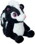 Wild Planet Jucărie de pluș Wild Planet - Skunk (Mistreț), 17 cm (K7868)