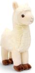 Keel Toys Jucarie ecologica de plus Keel Toys Keeleco - Lama, 25 cm (SE1055)