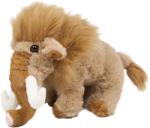 Amek Toys Jucărie de pluș Amek Toys - Mamut în poziție verticală, 20 cm (10609)