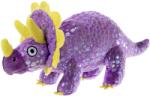 HEUNEC Jucărie moale de pluș Heunec Playclub - Triceratops, 25 cm (449879)
