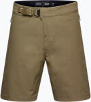 Fox Racing Pantaloni scurți de ciclism pentru copii Fox Racing Ranger Liner Jr military