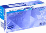 Sempermed Нитрилни ръкавици semperguard® sapphire | Без латекс (30000068)