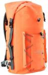 ZULUPACK Vízálló hátizsák - Triton 25L - IP67 25 LITER narancssárga