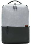 Xiaomi Mi Commuter Backpack 15.6 colos notebook hátizsák - világos szürke (light grey) (BHR4904GL)