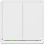 TESLA okos dupla kapcsoló (smart switch dual)