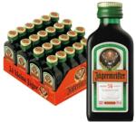 Jägermeister mini 1 TÁLCA (50 * 0, 02) 35%