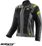 Seventy Degrees Geaca moto Seventy Degrees SD-JT68 Sahara - dama, vara, impermeabila, touring (SD2306812)