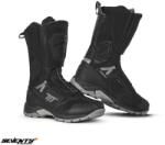 Seventy Degrees Ghete moto Seventy Degrees SD-BA6 Stelvio - unisex, impermeabile, touring/adventure (SD3700601)