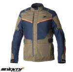 Seventy Degrees Geaca moto Seventy Degrees SD-JT83 - barbati, iarna, impermeabila, touring (SD2308309)